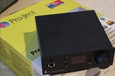Pro-Ject Pre Box S2 Digital -