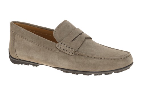 Geox scarpe kosmopolis grip - scarpe, +
