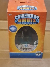 Skylanders Giants Figura