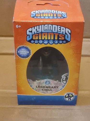 Skylanders giants figure - giants,