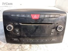 AUTORADIO PER LANCIA Ypsilon