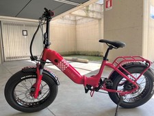 bicicletta elettrica