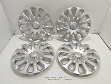 COPRI CERCHI PER FORD Fiesta