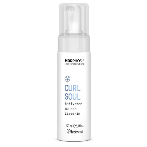 Framesi morphosis curl soul - morphosis,