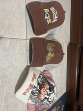 cappelli von dutch originali