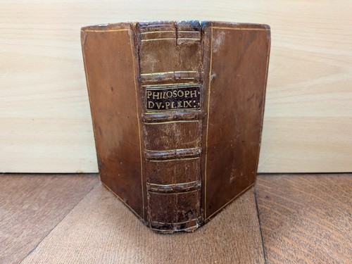 Libro antico scipione dupleix - libro,