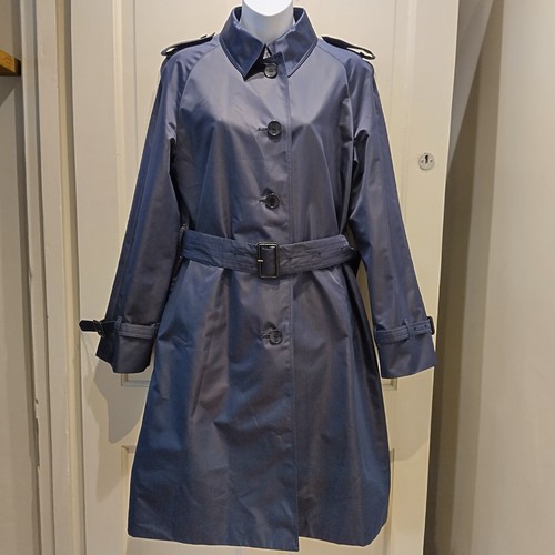 Aquascutum trench donna mac - aquascutum,