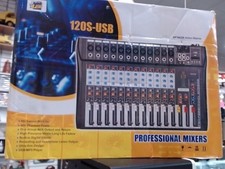 AUDIO MIXER (FC2021624)