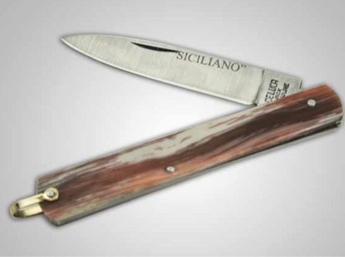 306 coltello siciliano - 306-21,