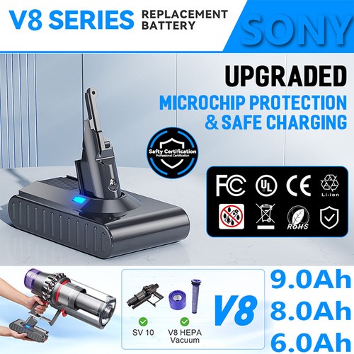 Batteria sony 9000 - 9000, per