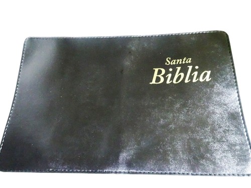 Copertina della bibbia x - cm,