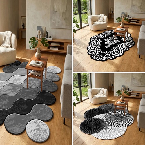 Hausera tappeto decorativo - hausera,
