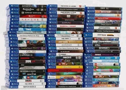 Sony playstation ps4 game - 🎮sony,