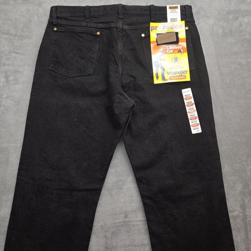 Jeans wrangler uomo 38x32 - wrangler,