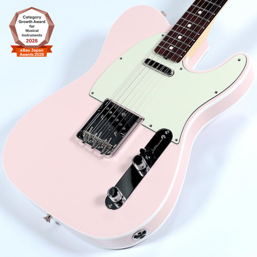 Fender fsr made japan - fender,
