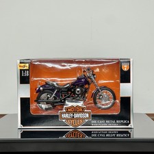 Vintage Y2K Harley Davidson