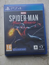 Marvel's Spider-Man: Miles