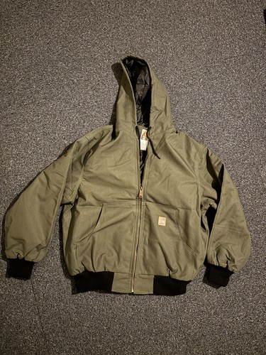 Giacca carhartt harrington - giacca,