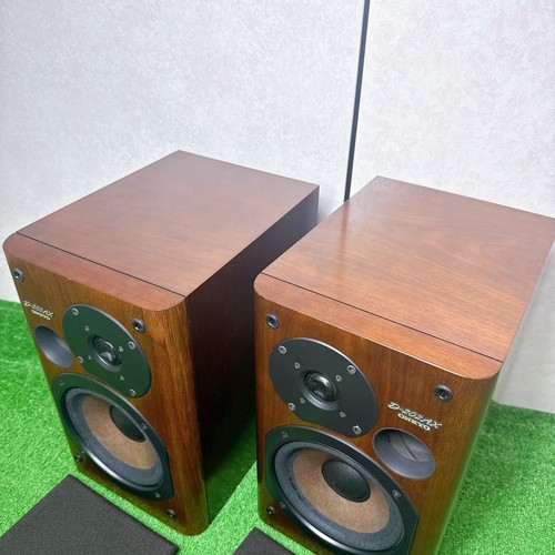 Onkyo 202ax coppia diffusori - coppia,