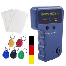 Lettore chiavi fotocopiatrice