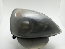 Faro proiettore anteriore