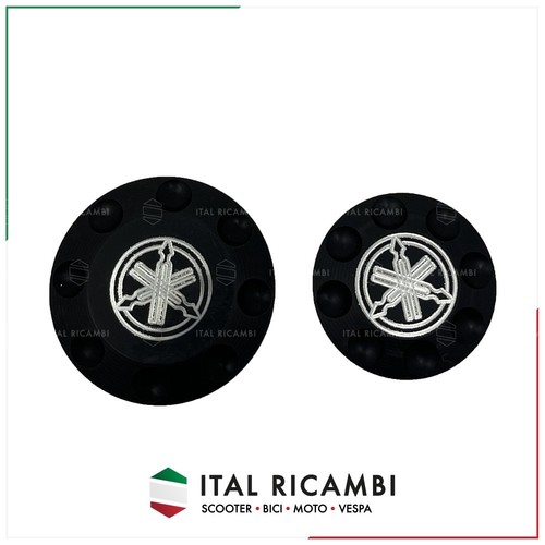 Tappo forcellone posteriore - tappo,
