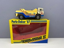 PORTEGIES DAF 3600 TURBO TWIN