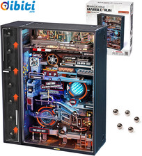 Puzzle 3D Modellismo Da