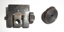 Mirino Parker 8/53 per fucile