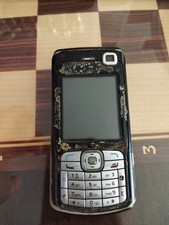 Telefono Cellulare Nokia N70