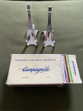 Campagnolo gancio pedale - a,