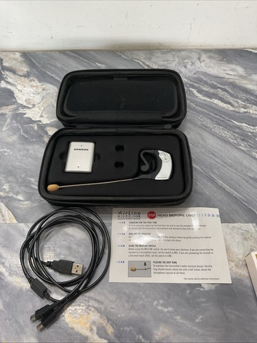 Samson airline micro sistema - samson,