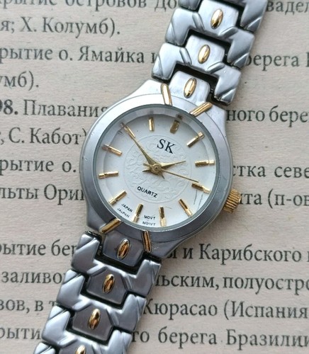 Orologio bellissimo - sk,