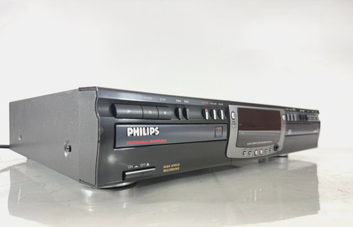 Philips cdr 765 - 765/17, cd