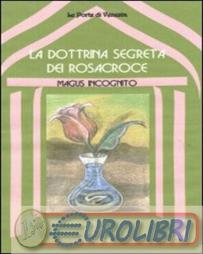 9788887944105 magus incognito - magus,