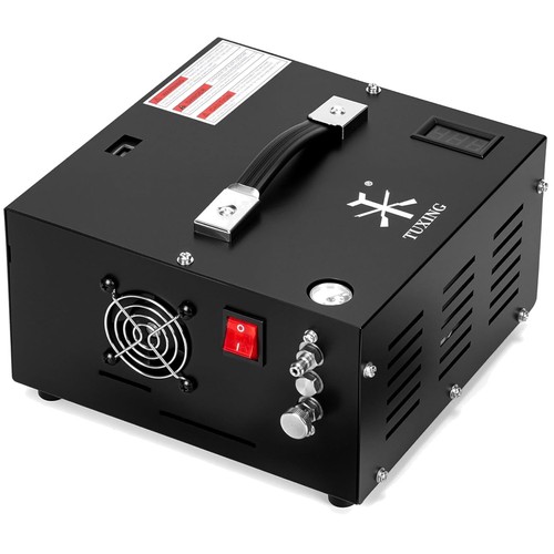 Compressore aria 4500psi pcp - 4500psi, |