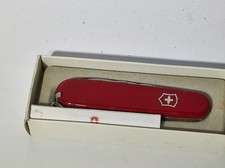 Utensile multiuso Victorinox mod. Spartan coltellino Ufficiale Swiss Army Knife