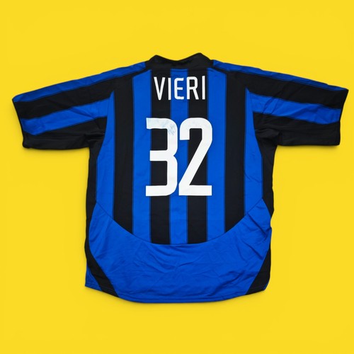 Inter milan 2003 2004 32 - 2003,