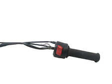 Devioluci destro per Suzuki Gsr 600 600 Cc (2006   In produzione)