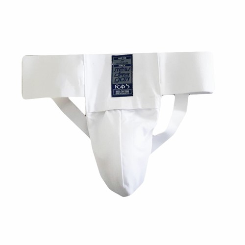 Gimer sospensorio con - sospensorio,