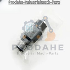 safety relief valve DOOSAN