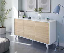 Credenza arvada buffet da - arvada,,