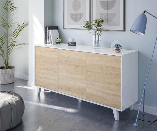 Credenza arvada buffet da - credenza,