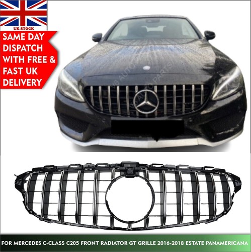 Per mercedes classe w205 - per, c