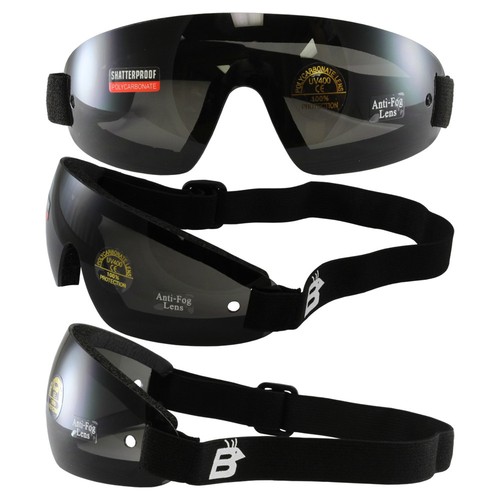 Occhiali moto birdz wing - occhiali,