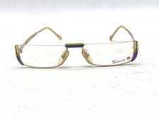 CASANOVA C 03 OCCHIALI DA VISTA ADATTABILE ANCHExSOLE Nuovi