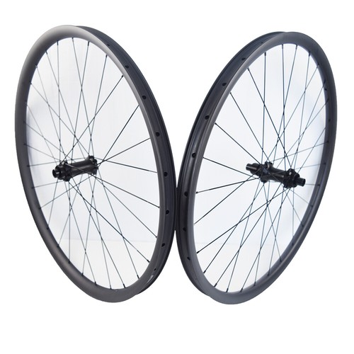 Cerchi fibra carbonio - cerchi,