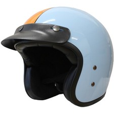 Casco Moto Jethelm S - Redbike