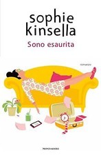 Sono esaurita von Kinsella