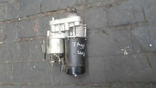 Motorino avviamento toyota - avviamento,